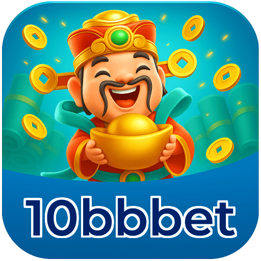 10bbbet Logo