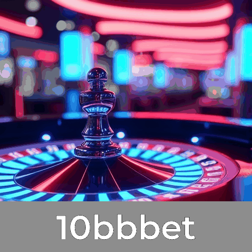10bbbet: Seu Cassino Online Seguro e Premiado